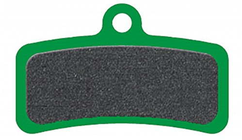Shimano fd426 – Bremsbeläge, grün