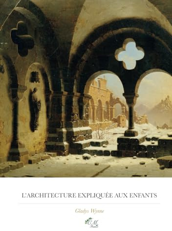 L'architecture expliquée aux enfants