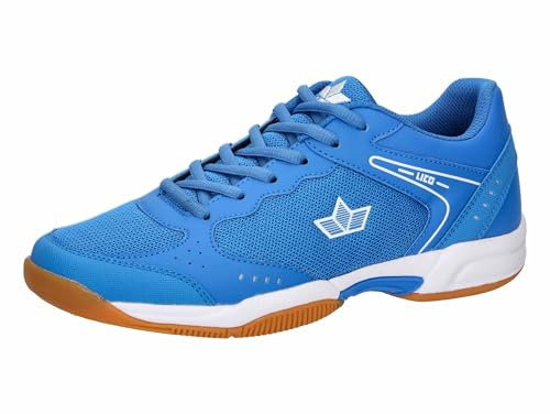 Lico unisex - vuxen Speed Indoorhallsneakers