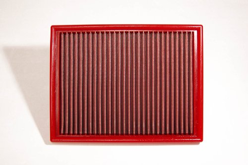 BMC FM248 Sport/01-Filtro dell'aria di ricambio, multicolore