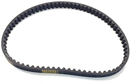 Automotive Authority LLC EzGo Zahnriemen 4-Takt (1991-08) Gas Golf Cart | 295 cc und 350 cc Motoren - 26626 G01