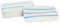 LTWHOME Microfiber Pads Fit for Black + Decker Steam Mop 1600 Series, FSM1600, FSM1610, FSM1620, FSM1630, FSMH1621, FSM1500,Compare to FSMP20(Pack of 6)