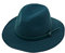 ESPRIT 023ea1p305 Damen Beanie-Mütze, AQUA GREEN, M
