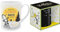 Sheepworld Tassenset Sonne | XL-Tasse mit Spruch + Zaubertasse, Motivwechsel-Tasse | 47548 + 47061