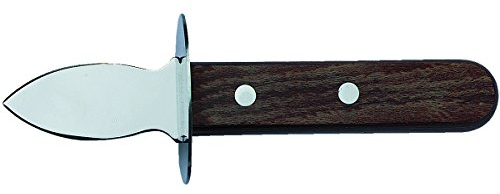 Victorinox, 7.6391, Kitchen Utensils, Austernöffner, Extra scharfe Klinge, Braun,