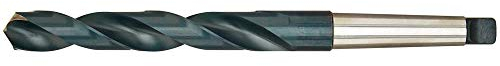 Format Spiralbohrer D345N HSS, geschliffen, MK