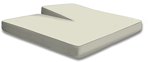 one-home Split Topper Spannbettlaken Natur 180x200-200x200 cm Heavy Jersey Baumwolle