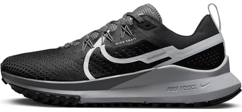 Nike React Pegasus Trail Running Shoe 001 4