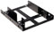 Joy-it KB41 Cadre de Montage pour Disque Dur 2,5