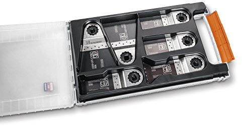 Fein (Supercut) 63502147120 Zubehörset Best of E-Cut