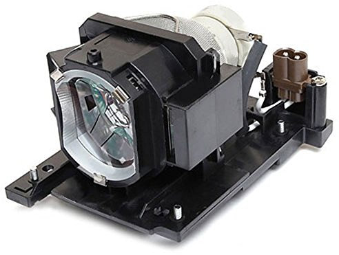 HFY marbull lámpara de repuesto w/vivienda DT01022/CPRX80LAMP para HITACHI CP-RX80 W CP-RX78 ED-X24 CP-RX78 W CP-RX80 ED-X24Z proyector