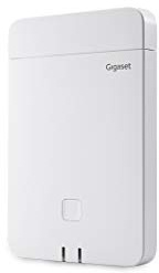 Gigaset N870 IP Pro. Sistema multicelda DECT IP para grandes empresas