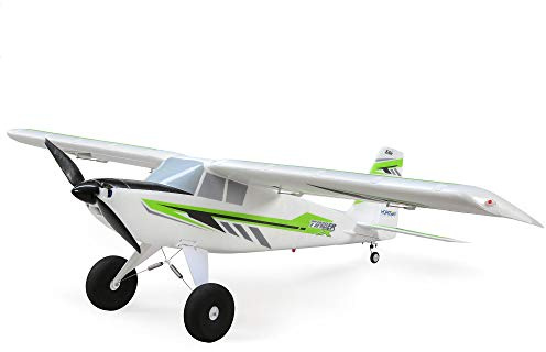 E-flite Timber X 1.2m BNF Basic with AS3X and SAFE Select EFL38500