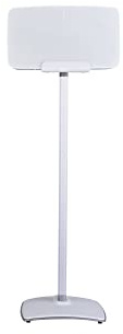 Sanus WSS52-W2 (weiß) Kabellose Lautsprecherständer für Sonos Five und Play: 5 Lautsprecher (einzeln)