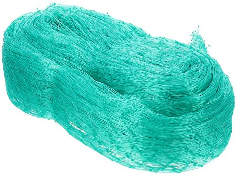 Parliky Protección de Jardín Antipájaros de Nylon Árboles Frutales Durable y Resistente Adversos Cultivos y Jardinería