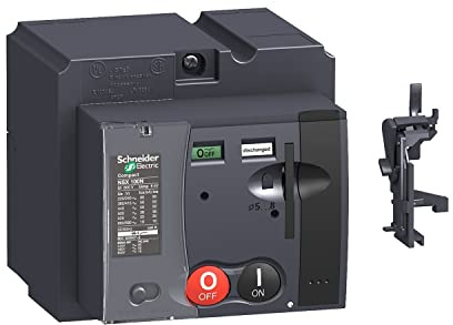 Schneider Electric NSX Motormechanismus für Kompakt NSX250