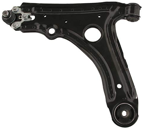 febi bilstein 37186 Querlenker mit Lagern und Gelenk, 1 Stück