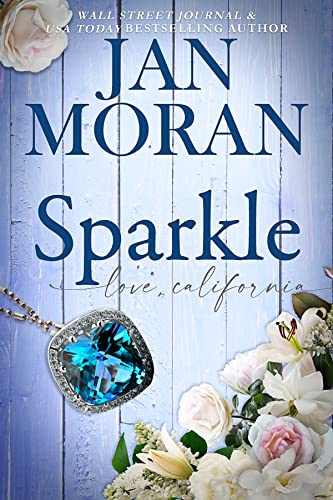 Sparkle (Sunshine & Second Chances Book 6)