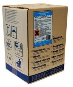 CONF.RIC.CILLIT-IMPULSAN SPECIAL 20 LT.10093