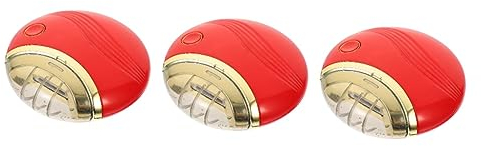 MAGICLULU 3 Sets Elektrischer Nagelschneider Für Fingernägel Nagelpflege Maniküre-werkzeug-set Nagel Für Menschen Nagelschneider Nagelpflege-set Nagelpflege-cutter