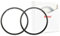 Kase Anillo adaptador magnético DIY – Anillo adaptador magnético de 82 mm para filtros y anillo adaptador de 82 mm para objetivos, compatible con filtros magnéticos Revolution y filtros magnéticos