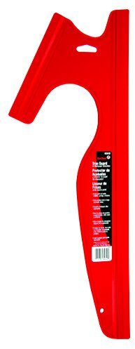 Red Devil 4049 Dual-Edge Painter's Trim Guard, 18