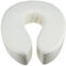 Homecraft Siège de toilette surélevé, 5 cm, Siège confortable et matelassé pour les personnes âgées, handicapées, l'aide pour la salle de bain augmente la hauteur