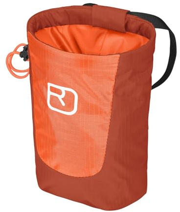 ORTOVOX Trad Chalkbag Unisex Vuxen Sportryggsäck