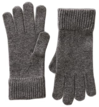 United Colors of Benetton 1202U0725 Guantes y empuñaduras, Gris, L Hombre, gris, L
