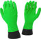 COMPETITION 512.0462OP Handschuhe Nitril, M, grün Box 50er Pack, 10 Boxen (Powered by KS TOOLS)