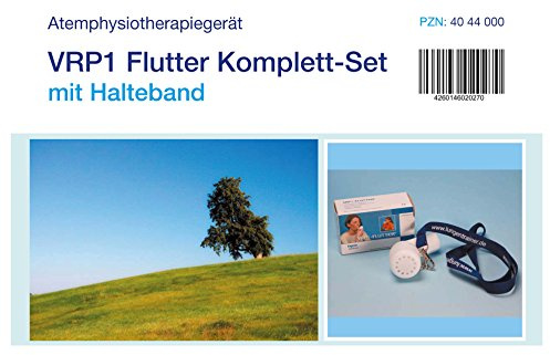 VRP1 Flutter Desitin Komplet 1 St