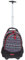Bestway Rucksack Trolly Rucksacktrolley 40028-0145 Schwarz Himbeer