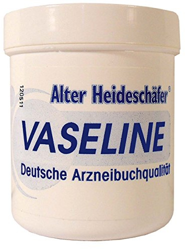 Alter Heideschäfer Vaseline 100ml, 2er Pack