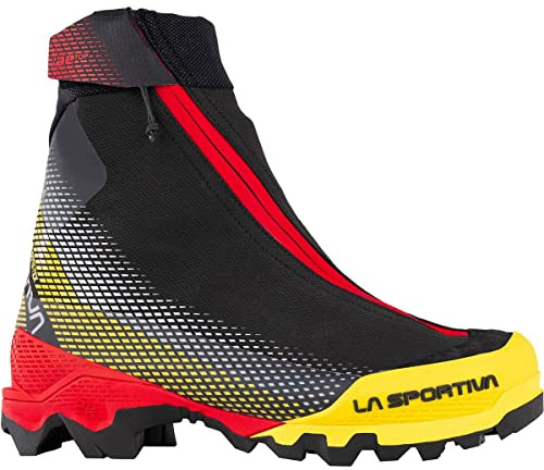 LA SPORTIVA Aequilibrium Top GTX - Chaussures Alpinisme Homme