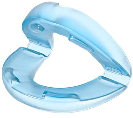 RinovaX Bite Anti-russamento Silenzioso | Taglia Universale