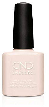 CND Shellac UV/LED Power Polish, Naked Naivete 7.3 ml