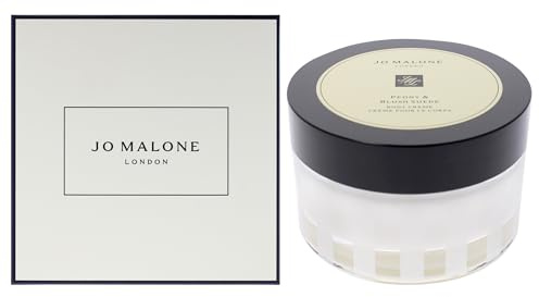 Jo Malone Peony & Blush Suede Körpercreme, 175 ml