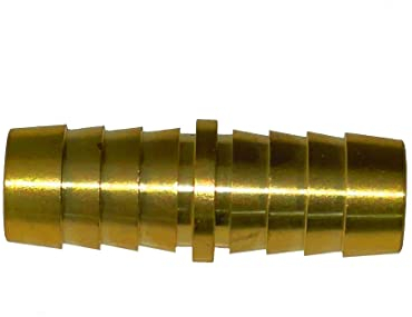 Connettore a Y, T e L, 12 mm, 16 mm, 19 mm, connettore per tubo da giardino (VGS) (connettore per tubo 12 mm_afn)