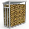 LAWA Living and Lifestyle Kaminholzregal aussen Metall mit Dach VERZINKT 188x70x188 45kg 3t 3,3³ SRM Kaminholzunterstand Stapelhilfe für Brennholz Holzlager Feuerholzregal
