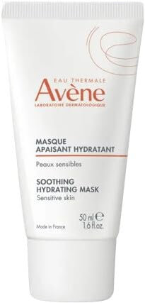 Avene Maschera Idratante Lenitiva 50ml