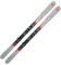 Ski Alpinski Carvingski - Blizzard Anomaly 84 R - 164cm - Freeride Rocker - inkl. Bindung TPC 10 Demo Z3-10 - für Experten und Fortgeschrittene - Freeski Allmountainski für Piste und Gelände