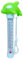 Thermometre Piscine, Thermomètre De Piscine Flottant Pour Enfant Adulte Moniteur De Température De L'eau Pour Spa, Aquarium, Baignoire