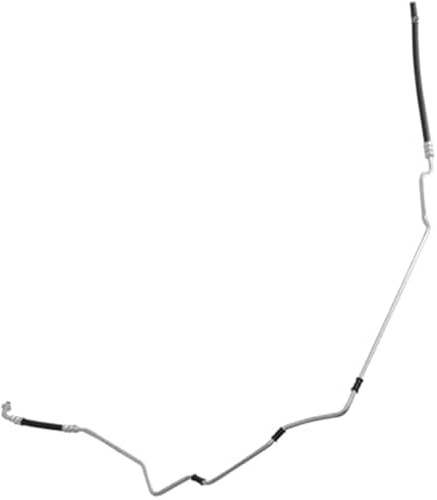 QASULER [Remplacement] Tuyau de Direction assistée, Ford, for Transit, for Tourneo Bus 2.0 2.2, for TDCI 2012-2389416 BK213A713CK Accessoires Auto Tuyau de Direction assistée