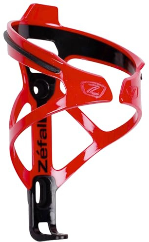 PORTABIDON ZEFAL PULSE B2 ROJO