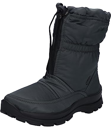 Westland Grenoble 118, petrol, Grå antracit, 38 EU