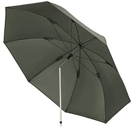 Prologic C-Series 55 Tilt Brolly 220cm - Angelschirm, Schirm für Angler, Anglerschirm
