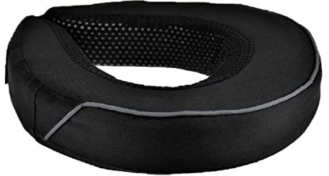 Tour de cou pour enfants – Motocross Quad Dirt Pit Moto Off Road Racing Collier de sécurité pour enfants jeunes Junior MX Gear