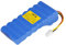 Joiry 18V 5000mAh Li-ion Akku Ersatzakku Kompatibel mit Husqvarna Automower 320 330X 430 430X 440 450X 520 550 ersetzt 580 68 33-01