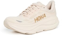 HOKA Bondi 9 Damsneakers | Löparskor för väg