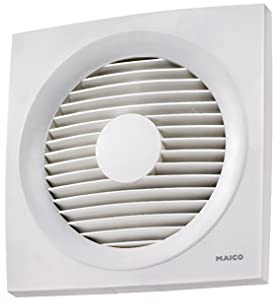 Maico 1894164 - Ventilador de Pared rebajada 230 v, 35 w, 450 Metros cúbicos/h en20,